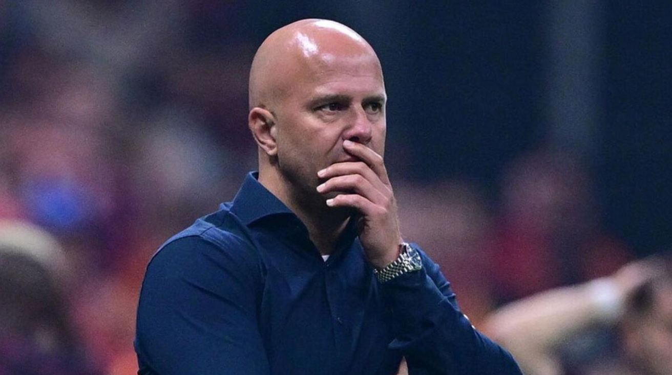 Berita Liverpool - Cedera Pemain - Arne Slot Berita Liverpool - Cedera Pemain - Arne Slot