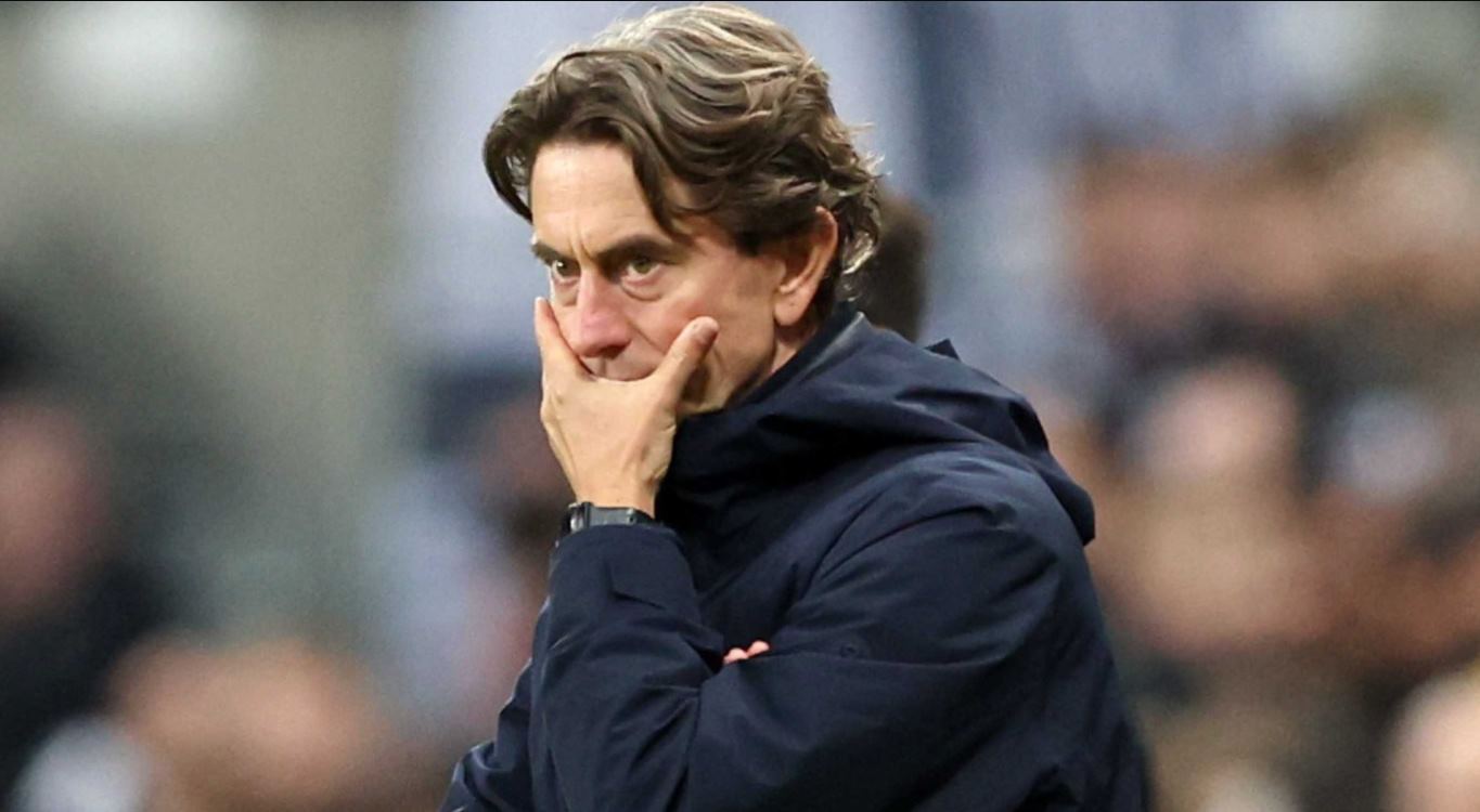 Berita Tottenham Hotspur - Thomas Frank Berita Tottenham Hotspur - Thomas Frank