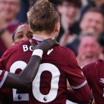 Jarrod Bowen Puji Mentalitas West Ham Usai Raih Kemenangan Kandang Pertama di Premier League Berita West Ham United - Jarrod Bowen - Liga Inggris