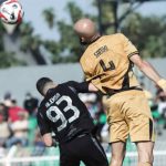 Hasil Bhayangkara FC vs Persita Tangerang 1-1:The Guardian Selamat dari Kekalahan Bhayangkara FC Menjamu Persita Tangerang di Pekan ke-11 BRI Super League