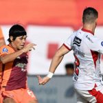 Borneo FC vs Bali United 0-1: Pesut Etam Tetap Merajai Klasemen Walau Akhirnya Kalah Borneo FC vs Bali United di Pekan ke-14