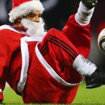 Boxing Day Liga Inggris