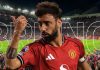 Man United Bisa Lepas Bruno Jika Dana Raksasa Masuk