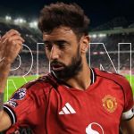 Ruben Amorim Tetap Andalkan Bruno, tapi MU Siap Dengar Tawaran Sultan! Yakin Mau Lepas? Man United Bisa Lepas Bruno Jika Dana Raksasa Masuk