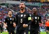 Bruno Fernandes Hat-trick dan 8 Peluang Tercipta, Portugal Lebih Baik Tanpa Ronaldo? Tanpa Cristiano Ronaldo, Bruno Fernandes Justru Menggila: Hat-trick & 8 Peluang Ciptakan Portugal Lumat Armenia 9-1