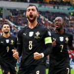 Tanpa Cristiano Ronaldo, Bruno Fernandes Justru Menggila: Hat-trick & 8 Peluang Ciptakan Portugal Lumat Armenia 9-1
