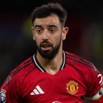Perubahan Taktik Jawab Kritik Bruno Fernandes, Manchester United Bangkit Bruno Fernandes di laga Manchester United vs Brighton