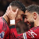 Bruno dan Mbeumo Bersinar, Tapi Pahlawan Manchester United Satu Ini Terlupakan! Bruno Fernandes & Bryan Mbeumo Bersinar, tapi Casemiro Jadi Kunci Rahasia Manchester United