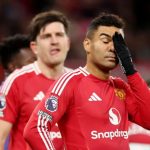 Dari Casemiro hingga Maguire, Manchester United Harus Putuskan Masa Depan 5 Pemain Kunci Nasib 5 Pemain Manchester United di Ujung Tanduk Jelang Bursa Transfer Januari