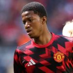 Chido Obi Diusulkan Jadi Pengganti Sesko: Dwight Yorke Desak Amorim Percaya pada Akademi Manchester United