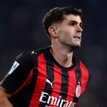 Kontrak Baru AC Milan Terancam Gagal: Christian Pulisic Tunggu Kepastian Liga Champions