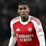 Mosquera Ungkap Cara Arteta Meyakinkannya, Arsenal Pantau Bintang Muda Yunani Cristian Mosquera di laga Arsenal vs Brighton