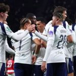 Daftar cedera pemain Tottenham Hotspur