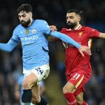 Manchester City Tanpa Rodri, Tapi Daftar Cedera The Reds Lebih Parah! Daftar pemain cedera laga Manchester City vs Liverpool