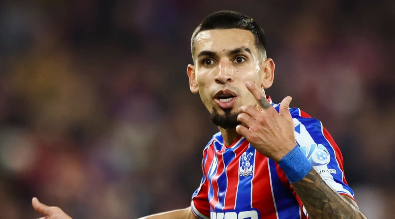 Manchester United Abaikan Daniel Muñoz Meski Sang Pemain Ngaku Ingin ke Old Trafford