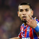 Manchester United Abaikan Daniel Muñoz Meski Sang Pemain Ngaku Ingin ke Old Trafford