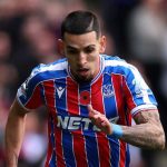  Daniel Munoz tertarik gabung Manchester United