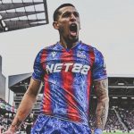 Sudah Menua Tapi Diburu Chelsea dan Barca? Inilah Alasan Daniel Muñoz Jadi Rebutan Daniel Muñoz pemain Crystal Palace