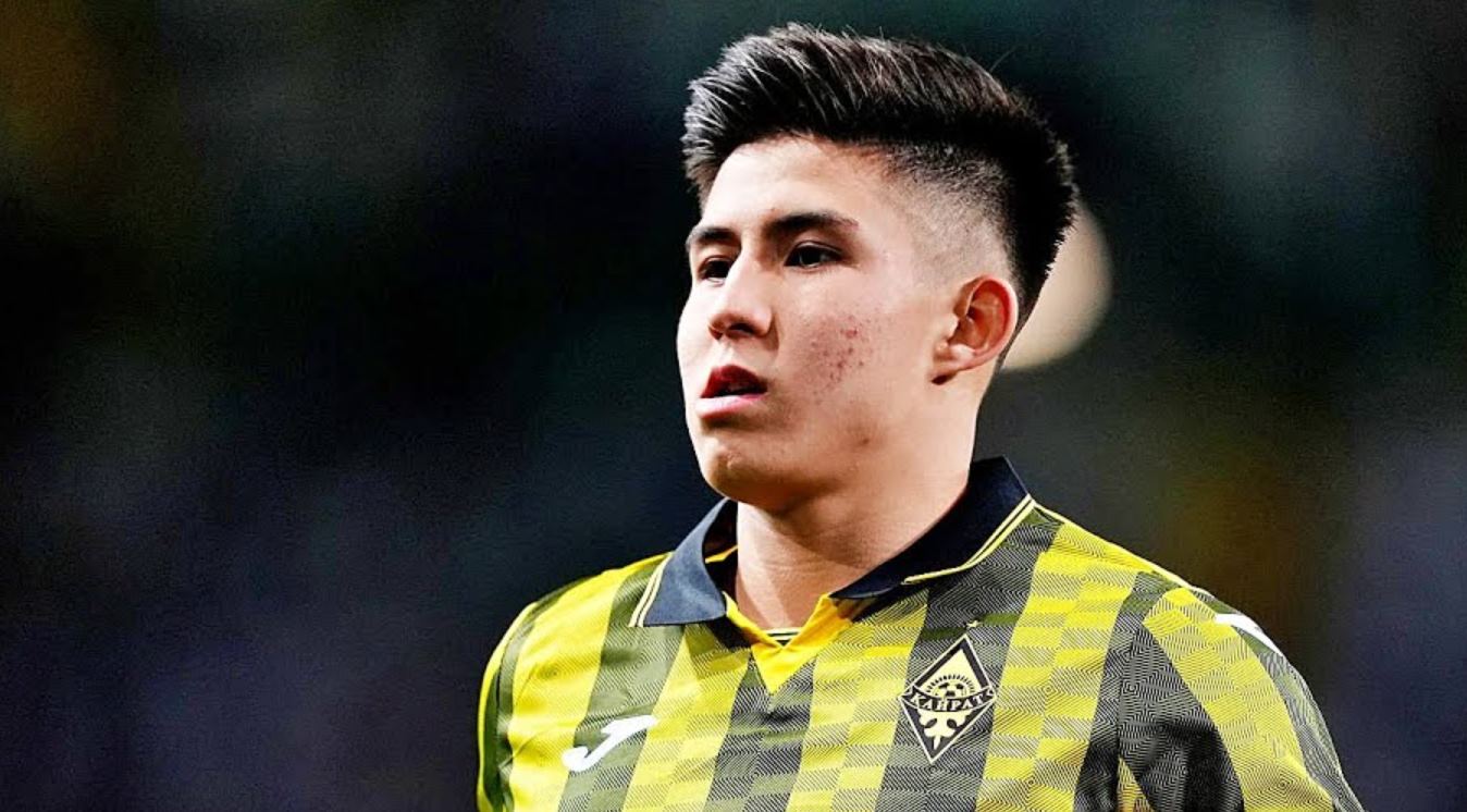 Wonderkid Chelsea Cetak Sejarah! Satpaev Jadi Kebanggaan Kazakhstan di Liga Champions