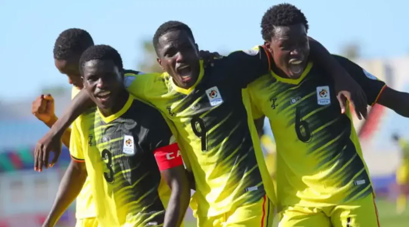 Debut Sensasional Uganda di Piala Dunia U-17 2025 Bikin Dunia Terkejut
