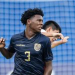 Proyek Besar Todd Boehly Berlanjut, Chelsea Amankan Bek Muda Ekuador Deinner Ordonez berlabuh ke Chelsea