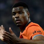 Latihan Berujung Petaka: Denzel Dumfries Cedera dan Pulang Lebih Cepat dari Timnas Belanda Denzel Dumfries pemain Timnas Belanda dan Inter Milan