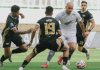 Hasil Dewa United vs PSM Makassar 0-1: Kalah Lagi, Banten Warriors Dekati Zona Merah Dewa United Menjamu PSM Makassar di Pekan ke-12