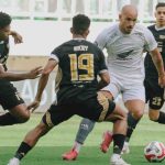 Dewa United Menjamu PSM Makassar di Pekan ke-12