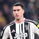 Juventus Sepakati Kesepakatan Sementara dengan Vlahovic, Fokus Kinerja hingga Musim Panjang Disan Vlahovic akan gelar pembicaraan kontrak baru dengan Juventus di akhir musim