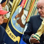 Donald Trump Ancam Coret San Francisco dan Seattle dari Daftar Tuan Rumah Piala Dunia 2026