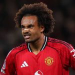 Zirkzee Pertimbangkan Keluar dari MU, AS Roma Paling Serius Kejar Transfer Ekspresi Joshua Zirkzee di laga Manchester United v Brighton