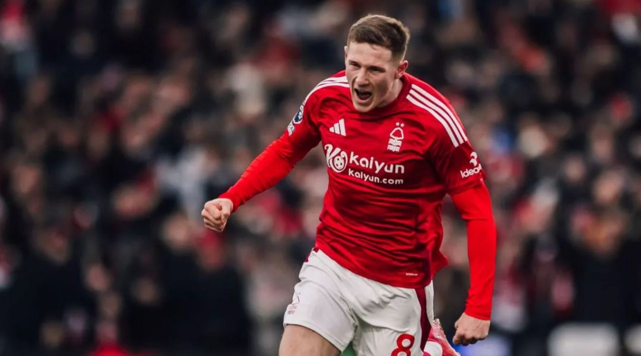 City Gaspol! Dua Bintang Liga Inggris Masuk Radar Guardiola