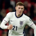 Empat Peluang Transfer Terbuka, Manchester United Siapkan Manuver Januari yang Selektif Elliot Anderson di laga Albania v Inggris