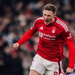 Elliot Anderson target transfer Manchester United