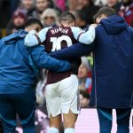 Liverpool Bersorak! Unai Emery Kehilangan Bintangnya Jelang Duel Panas di Anfield Emiliano Buendia pemain Aston Villa absen lawan Liverpool