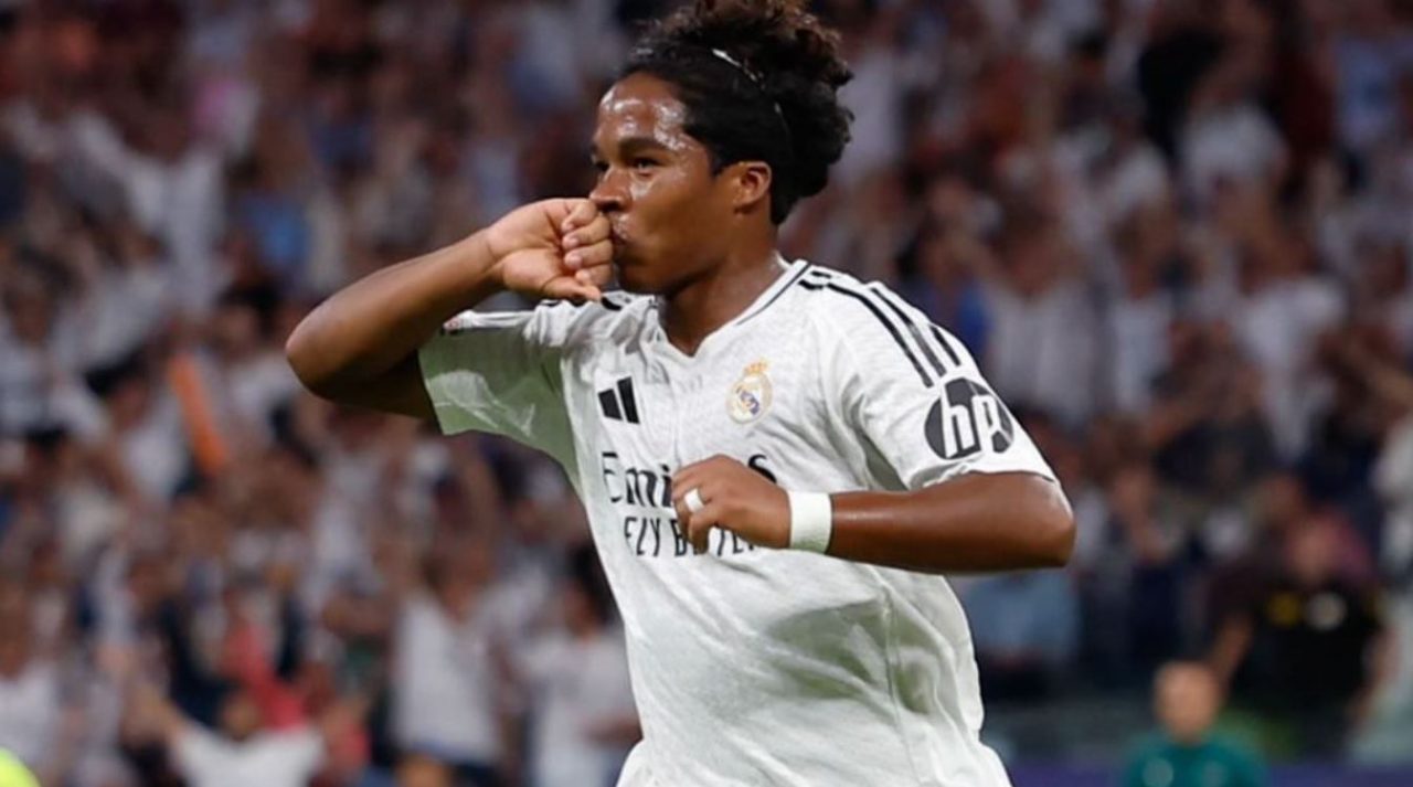 Real Madrid Setuju Pinjamkan Endrick ke Lyon, Chelsea Kecele!