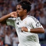 Real Madrid Pilih Pinjamkan Endrick ke Lyon, Chelsea Dipastikan Gagal Dapat Striker Brasil Real Madrid Setuju Pinjamkan Endrick ke Lyon, Chelsea Kecele!