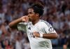 Endrick Felipe pemain Real Madrid