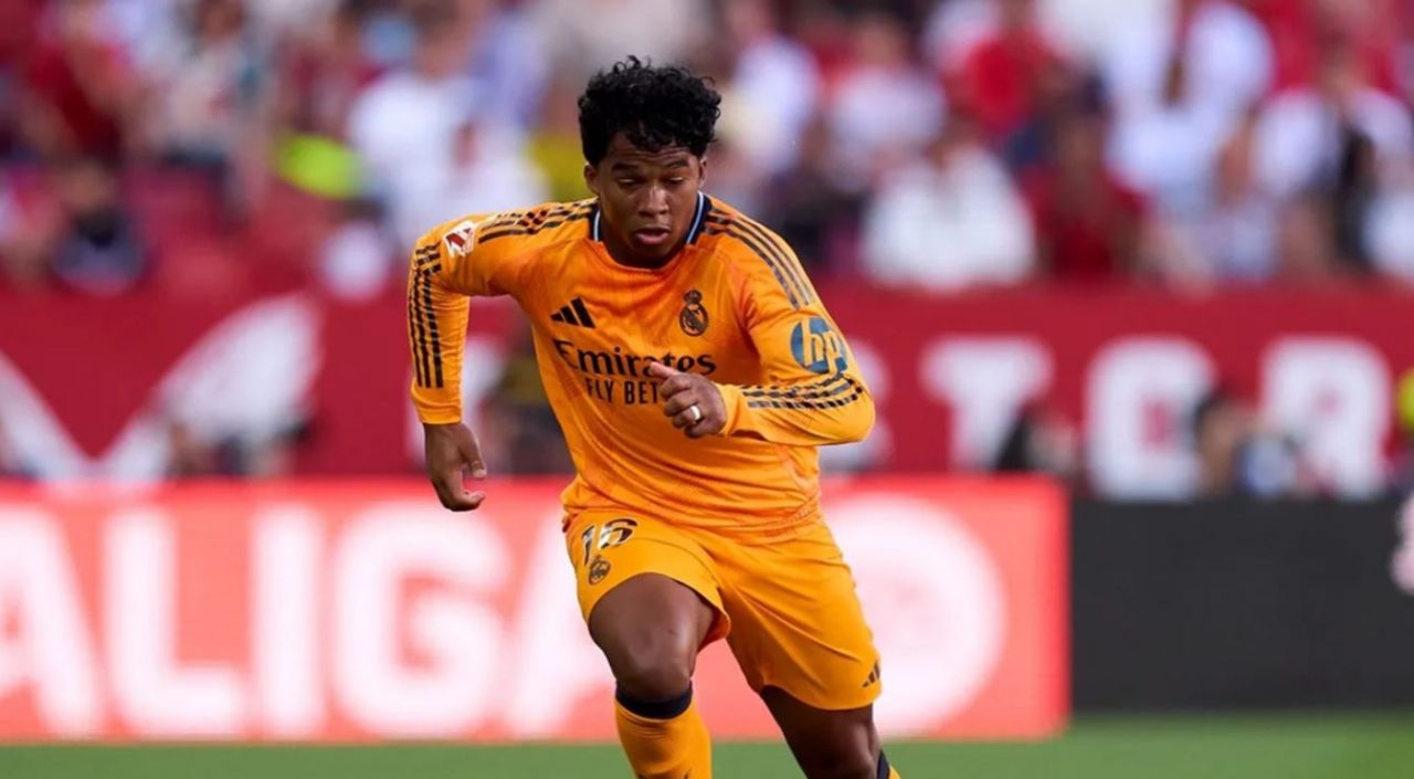 Endrick Felipe target transfer Chelsea