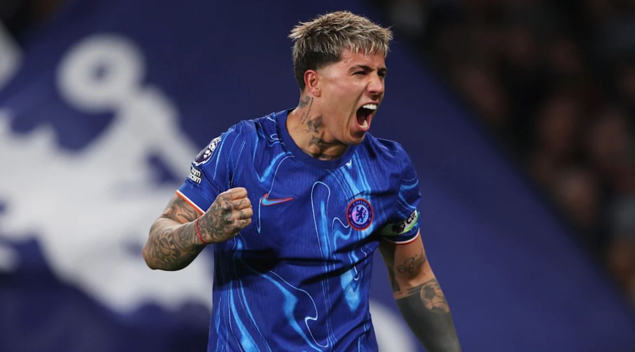 Enzo Fernandez Diincar Atletico Madrid: Chelsea Bisa Kehilangan Pilar Utama Maresca