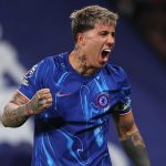 Atletico Madrid Siapkan Tawaran Rp1,38 Triliun untuk Bintang The Blues Favorit Enzo Maresca Enzo Fernandez Diincar Atletico Madrid: Chelsea Bisa Kehilangan Pilar Utama Maresca