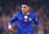 Enzo Fernandez menjadi pemain Chelsea terbaru yang cedera