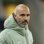 Chelsea Pertimbangkan Pengganti Enzo Maresca dan Bidik Striker Tajam dari Prancis Enzo Maresca di laga Wolves vs Chelsea