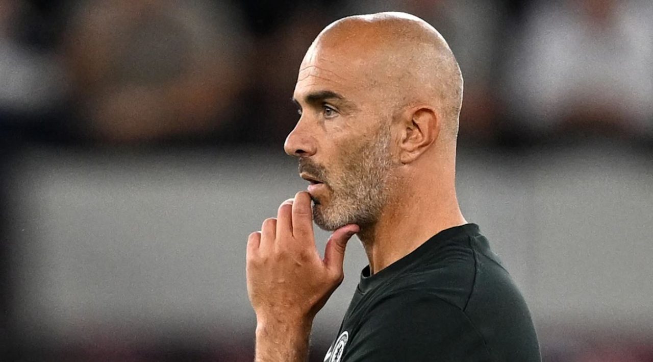 Enzo Maresca manajer Chelsea