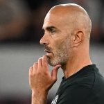 Enzo Maresca manajer Chelsea