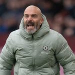 Enzo Maresca tegaskan komitmen untuk Chelsea