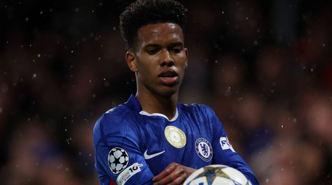 Chelsea Tikung PSG! Ini Strategi Todd Boehly Amankan Estevao Willian Chelsea Tikung PSG! Ini Strategi Todd Boehly Amankan Estevao Willian