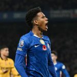 Enzo Maresca Akhirnya Paham Kenapa Estevao Willian Kini Harganya Tembus Rp 2,3 Triliun Estevao Willian di laga Chelsea vs Wolves