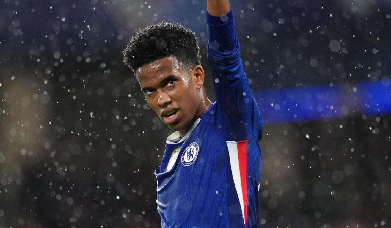 Estevao Willian Melejit di Chelsea, Real Madrid Mulai Menyesal Lepaskan Wonderkid Brasil Estevao Willian Melejit di Chelsea, Real Madrid Mulai Menyesal Lepaskan Wonderkid Brasil