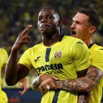 Arsenal dan MU Tantang Barcelona dalam Perburuan Bintang Levante, Etta Eyong